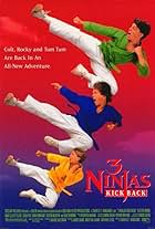 3 Ninjas Kick Back