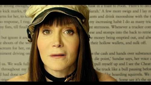 Trailer for Author: The JT LeRoy Story