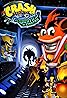 Crash Bandicoot: La vengeance de Cortex (Video Game 2001) Poster