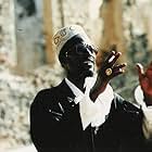 Djibril Diop Mambéty