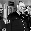 Geoffrey Adams, Arthur Rigby, and David Webster in Dixon of Dock Green (1955)