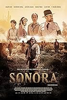 Sonora, the Devil's Highway (2018)