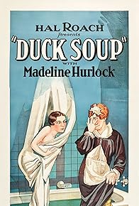 Primary photo for Duck Soup