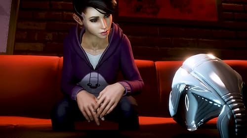 Dreamfall Chapters: Launch Trailer