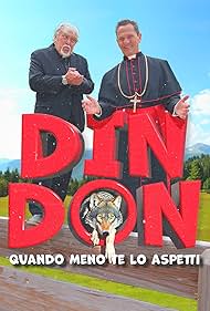 Din Don - Quando meno te lo aspetti (2024)