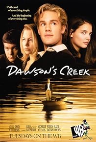 Primary photo for Dawson's Creek