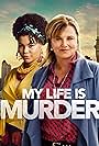 My Life Is Murder (2019)