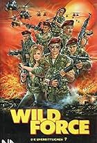 Wild Force (1986)