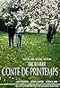 Conte de printemps (1990) Poster