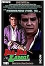 Fernando Poe Jr. in Isa-isa Lang! (1985)