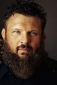 Primary photo for Roy Nelson