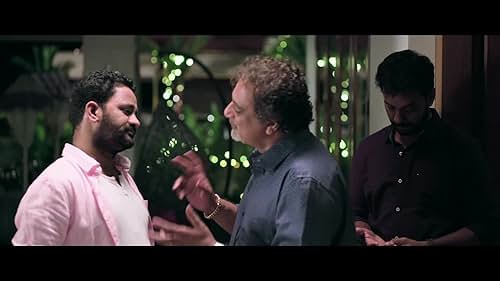 Oscar-winning sound designer Resul Pookutty who comes to Thrissur to fulfil his dream of recording the sounds of the pooram, finds it hard to explain to the businessman who bankrolls the project about work ethics and his passion for the project. Will he manage to record the rhythm of pooram in its truest sense?