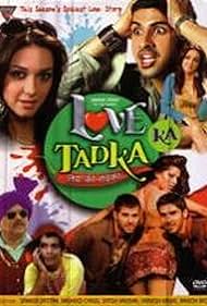 Love Kaa Taddka (2009)