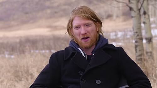 The Revenant: Domhnall Gleeson On The Raw Filming Style