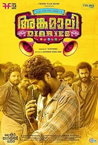 Primary photo for Angamaly Diaries