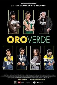 Oro verde (2014)