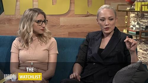 The Watchlist With Pom Klementieff