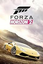 Forza Horizon 2