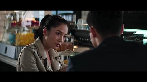 Crazy Rich Asians official trailer