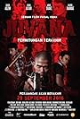 Zahiril Adzim, Johan Asari, and Adam Shahz in Juvana 3: Perhitungan Terakhir (2016)