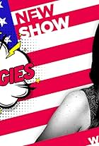 Dana Loesch in Dana Loesch: No Apologies (2021)