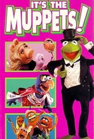 It's the Muppets! Meet the Muppets! (1993)