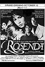 Gabby Concepcion, Janice De Belen, Cherie Gil, Richard Gomez, Kim de los Santos, and R.R. Herrera in Rosenda (1989)