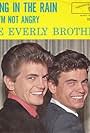 Don Everly and Phil Everly in The Everly Brothers: Crying in the Rain (1962)