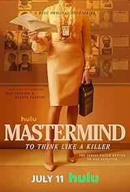 Mastermind: To Think Like a Killer (2024)