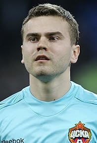 Primary photo for Igor Akinfeev