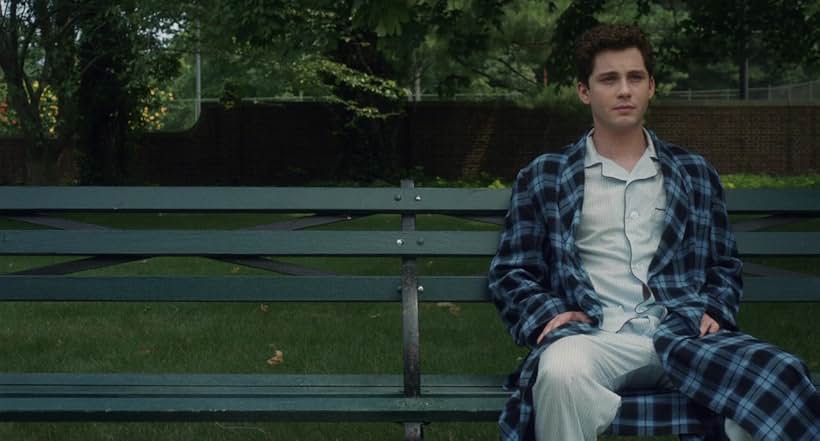 Logan Lerman in Indignation (2016)