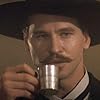 Val Kilmer in Tombstone (1993)