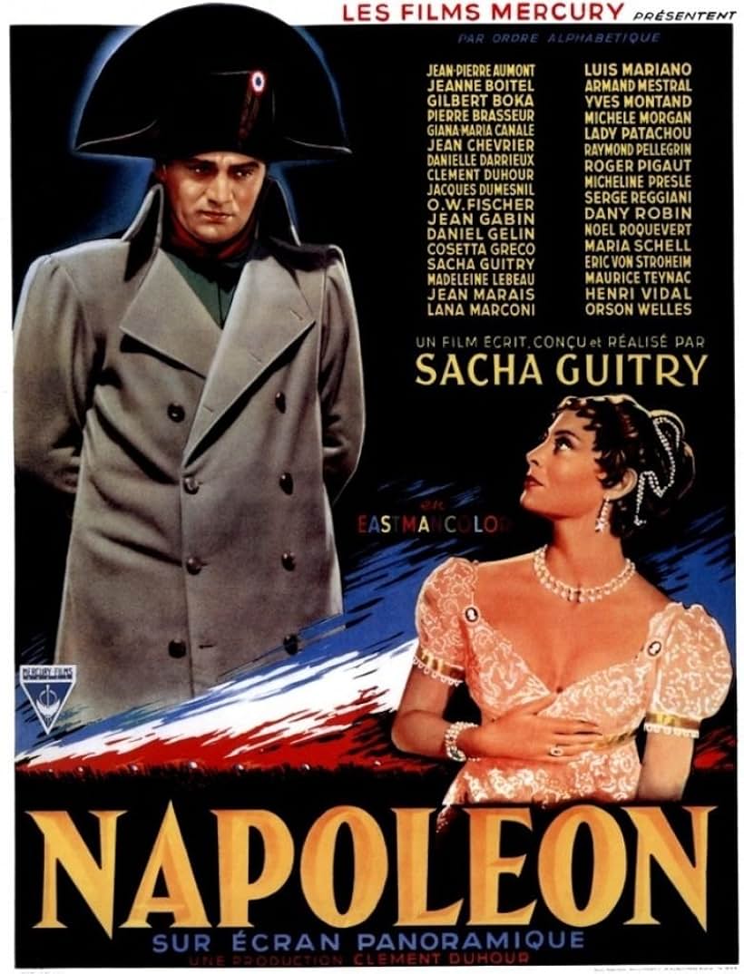 Napoleon (1955)