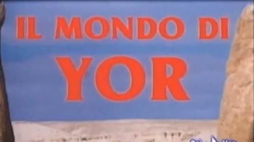 Il mondo di Yor (1983)