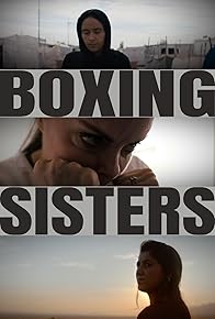 Primary photo for Boxing Sisters