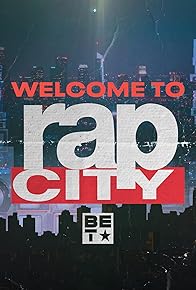 Primary photo for Welcome to Rap City