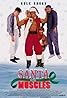 Santa with Muscles (1996) Poster