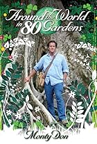 Around the World in 80 Gardens