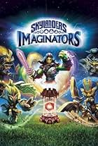 Skylanders: Imaginators (2016)