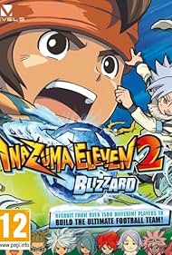 Inazuma Irebun 2: Kyoui no Shinryakusha: Blizzard (2009)