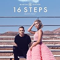 Primary photo for Martin Jensen, Olivia Holt: 16 Steps