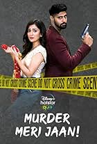 Murder Meri Jaan! (2021)