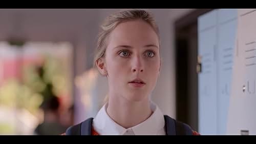 Natalie English Showreel