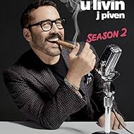 Jeremy Piven in How U Livin J Piven (2021)