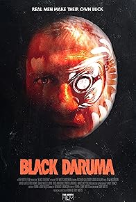 Primary photo for Black Daruma