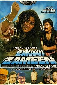 Zakhmi Zameen (1990)