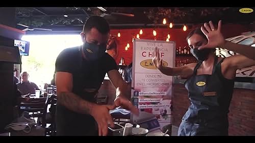 Trailer - Chef Challenge 1