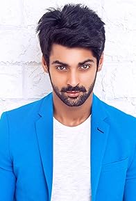 Primary photo for Karan Wahi