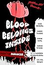 Blood Belongs Inside (2023)