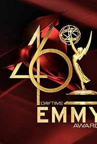 Primary photo for The 46th Annual Daytime Emmy Awards